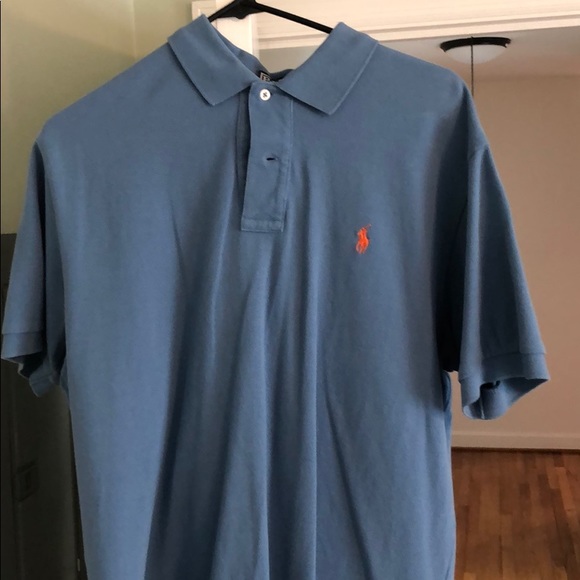 Polo by Ralph Lauren - Picture 1 of 2